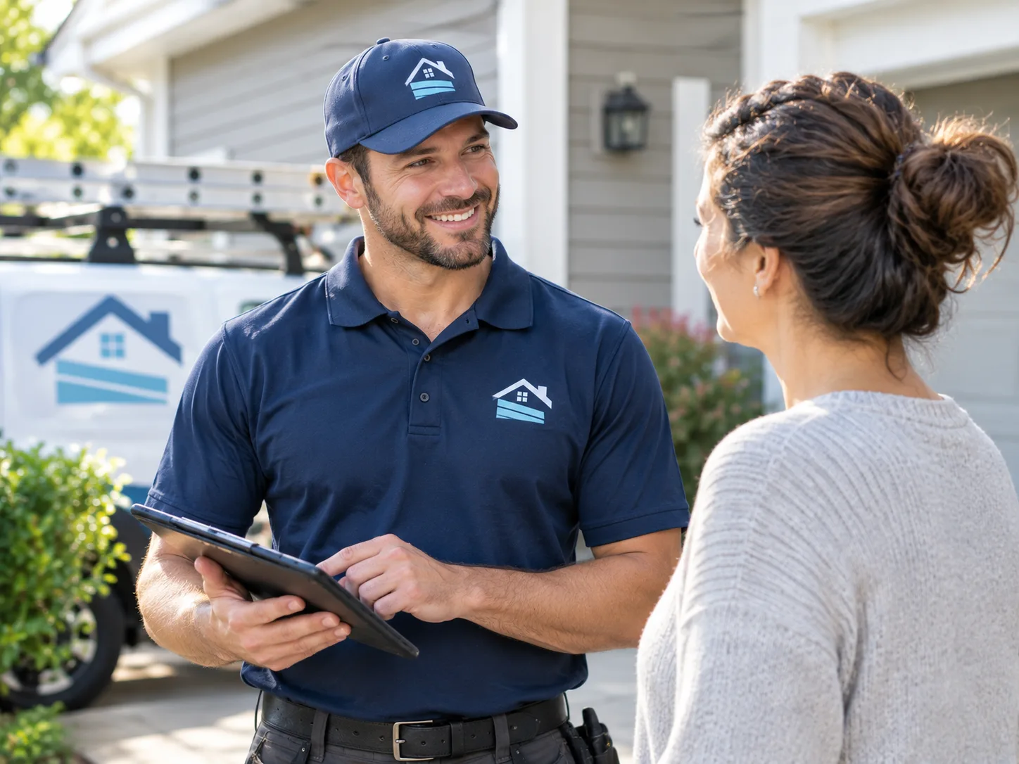 Commercial Siding Repair in Ione, WA